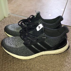 Men’s Adidas Ultra boost